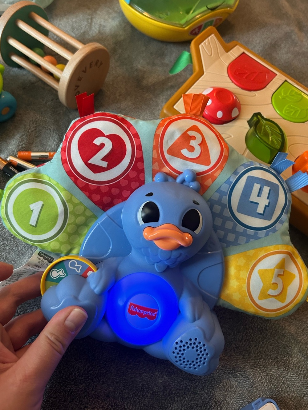 Toy Bundle - Picture 11 of 15